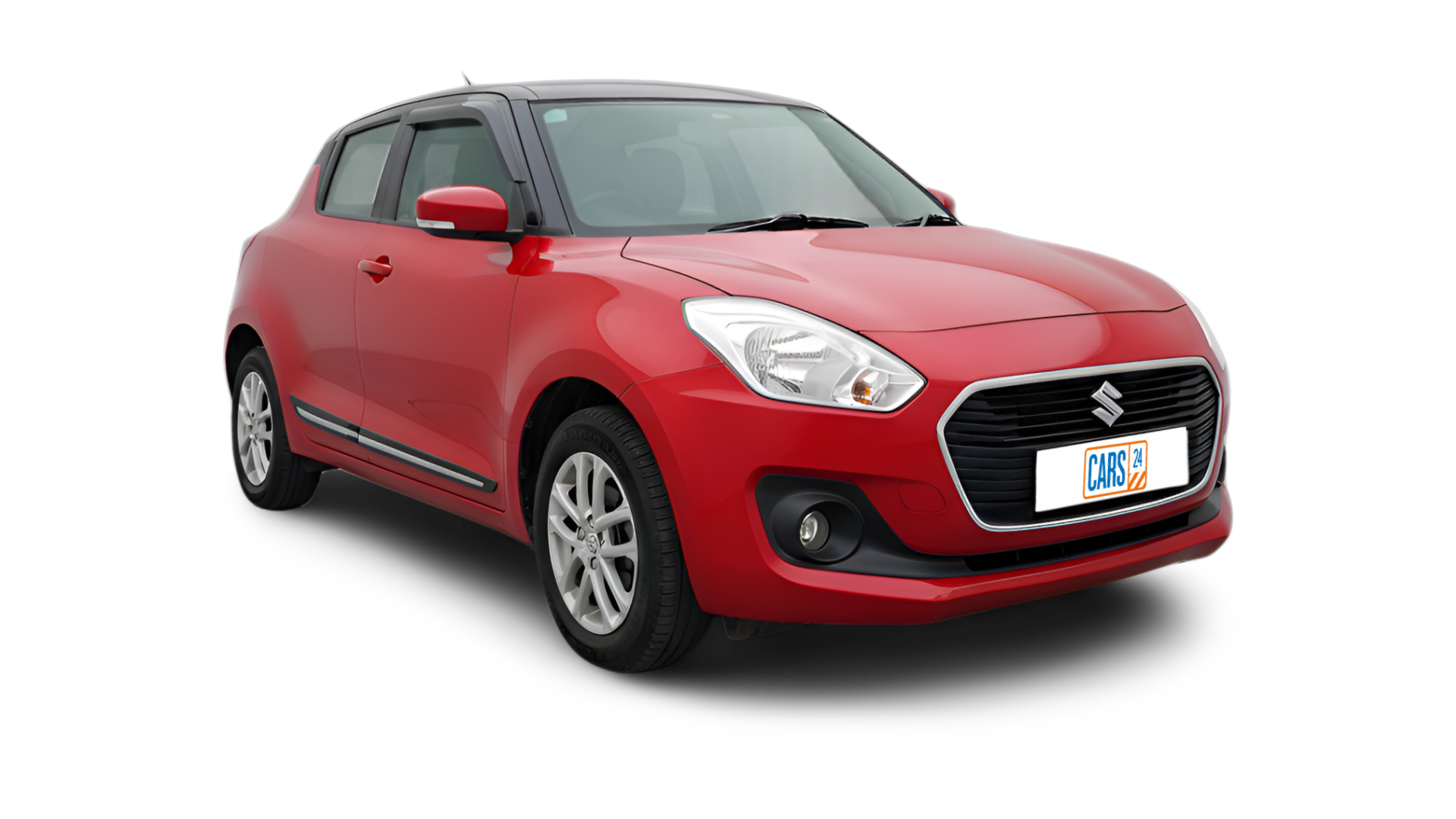 Maruti Swift-img
